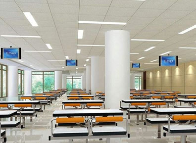 广东泰华后勤管理服务有限公司